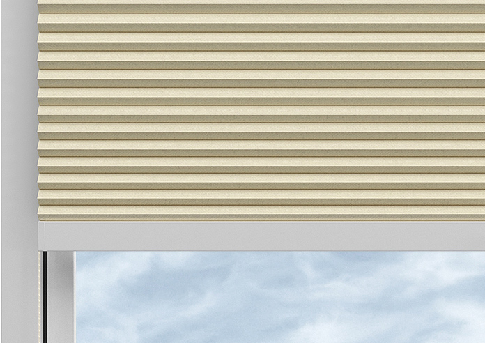 Umbra (Blackout), Serenity - Clip Fit Honeycomb Blind - Image 11